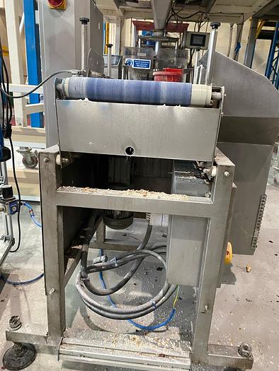 Used Cintex Checkweigher