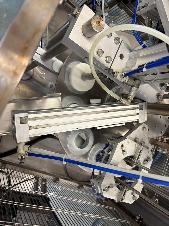 Used ROKK POT FILLER