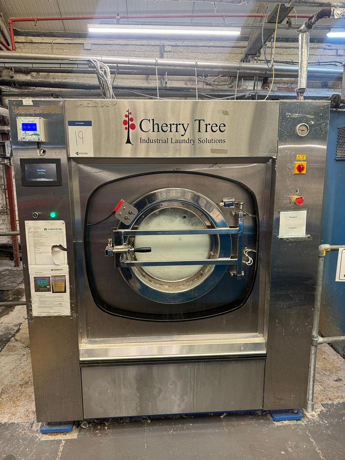Used Cherry tree