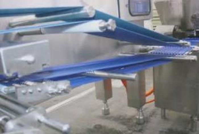 Used WEBER 902 SLICER