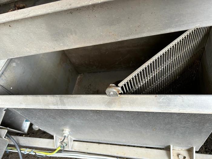 Used Polar Systems Ltd Stunning Conveyor