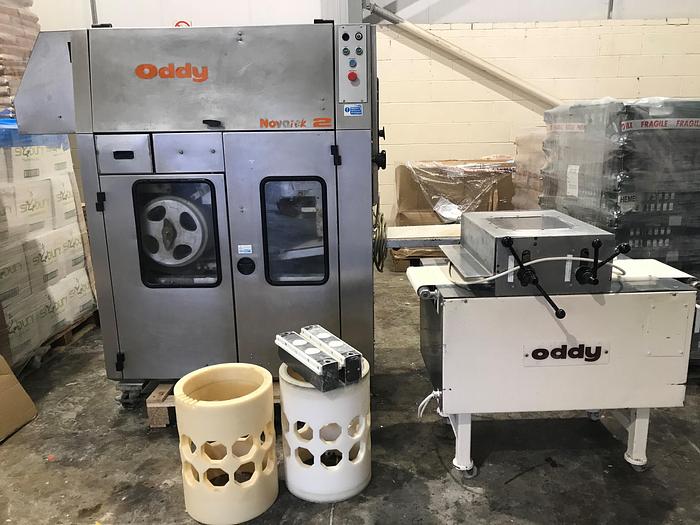 Used Oddy Novatech 2