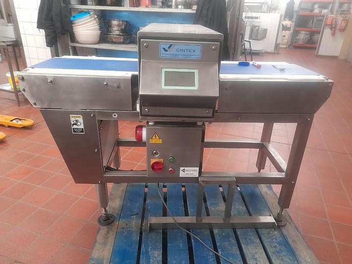Used Cintex