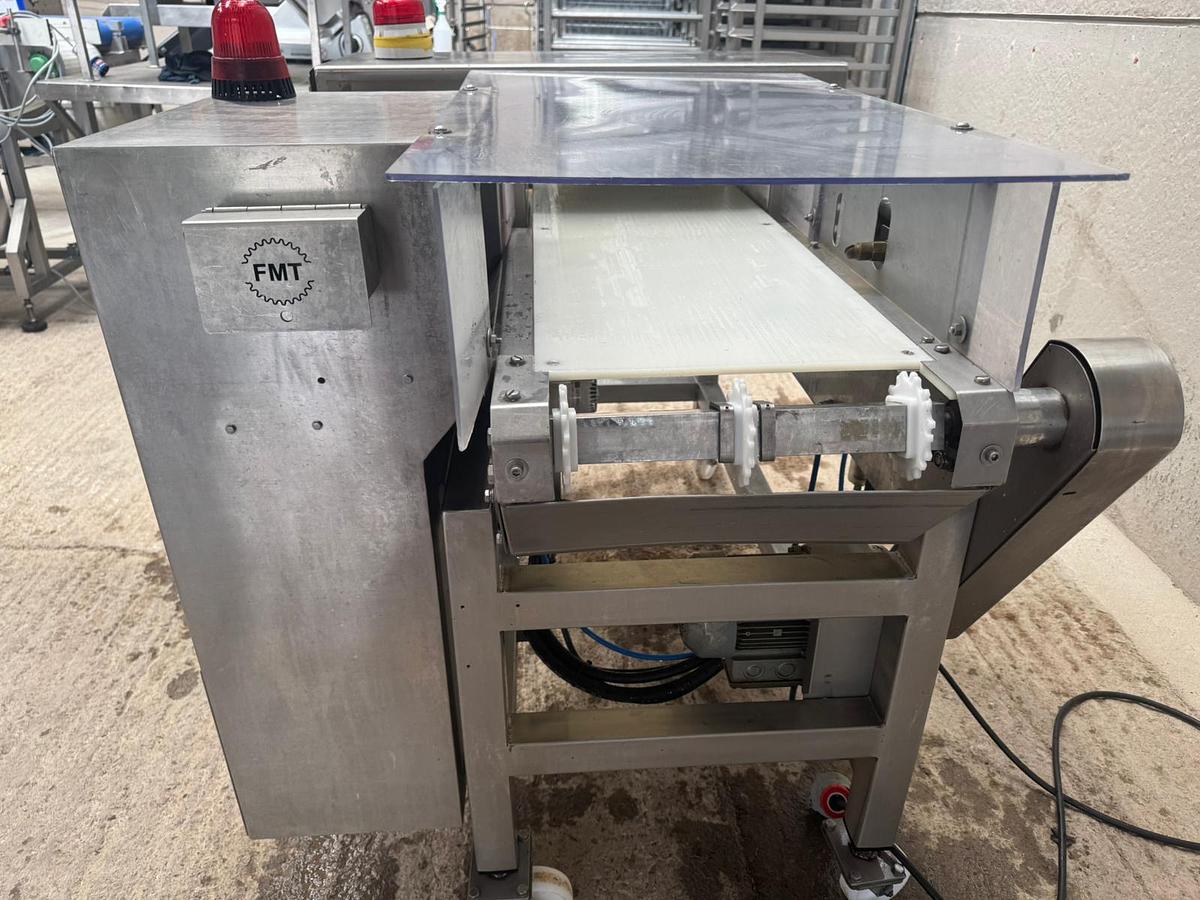 Used Cintex  Cintex/Thermo DSP3