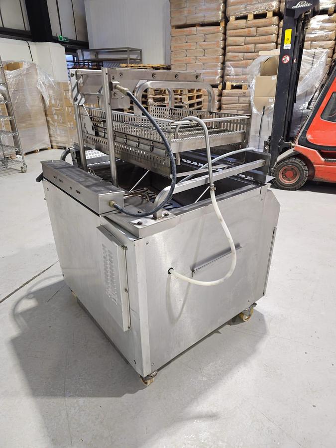 Used Mono Doughnut Fryer