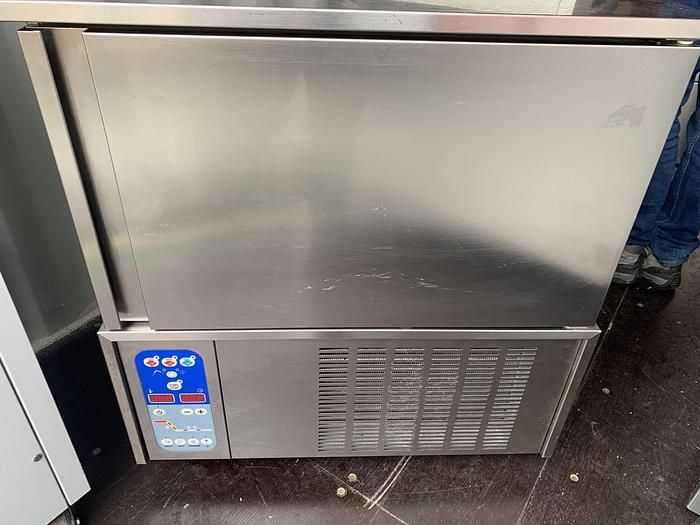 Used 2016 TELME  Gelato System