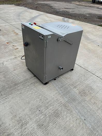 Used Hanrow TC-5 Centrifuge