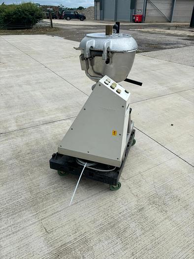 Used Stephan  UM24A Vertical cutter/mixer