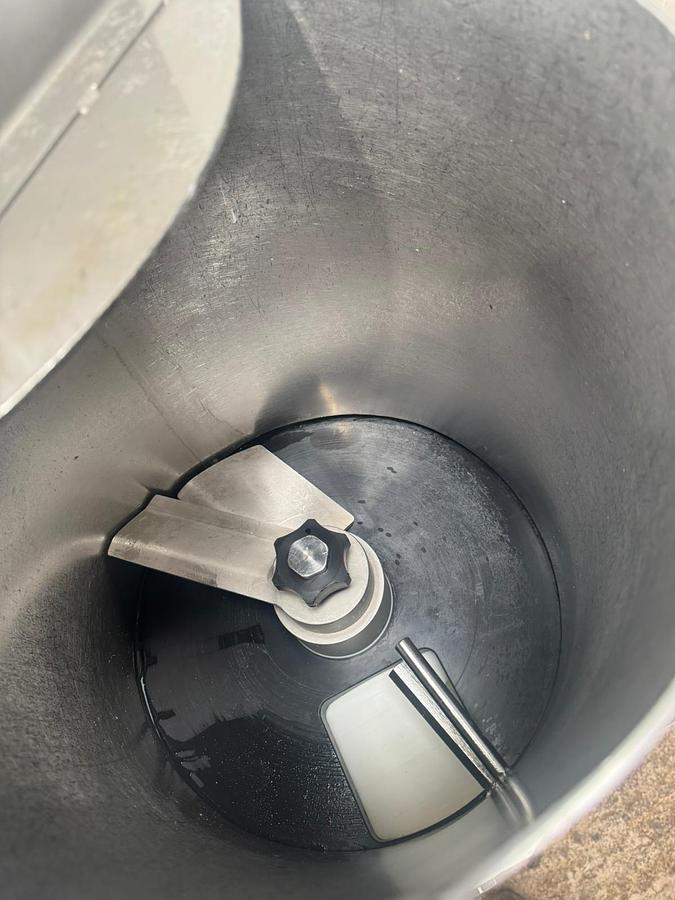 Used DEIGHTION FORMATIC