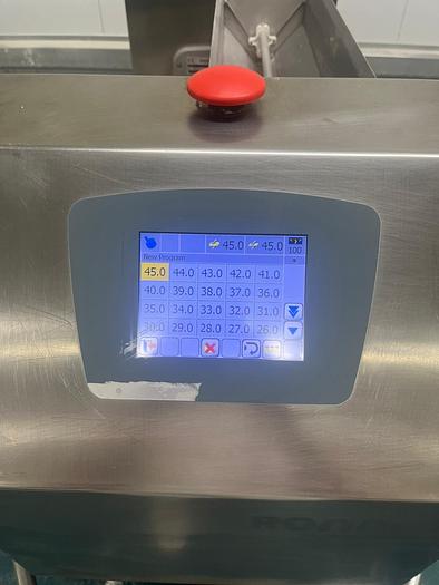 Used RONDO PASTRY SHEETER