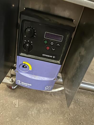 Used NN 1.5m Rotary Packing Table