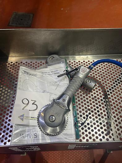 Used COMPLETE SLAUGHTER LINE FOR CATTLE, PIGS & SHEEP