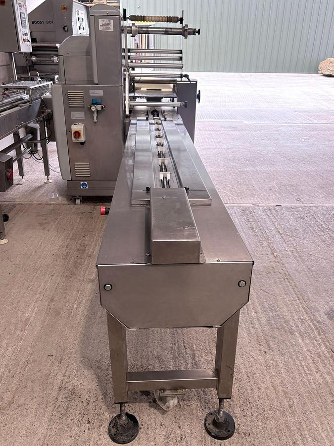 Used Record  Scorpion