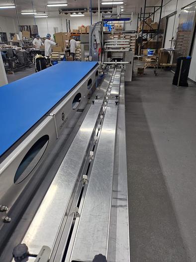 Used Record Scorpion