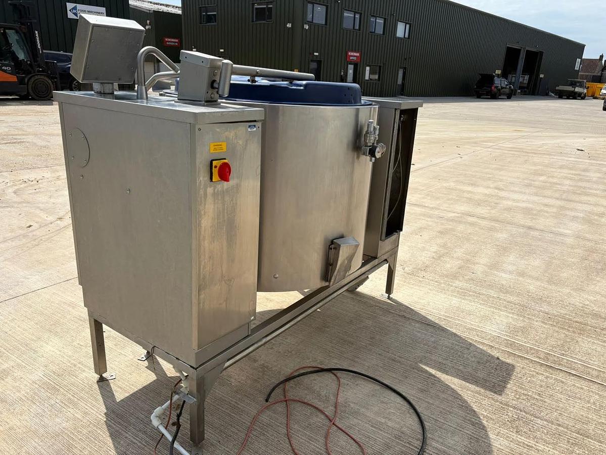 Used 2009 Joni MultiMix