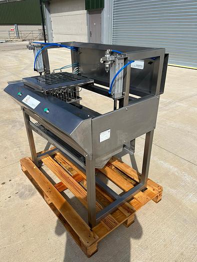 Used EGG CRACKER/BREAKER