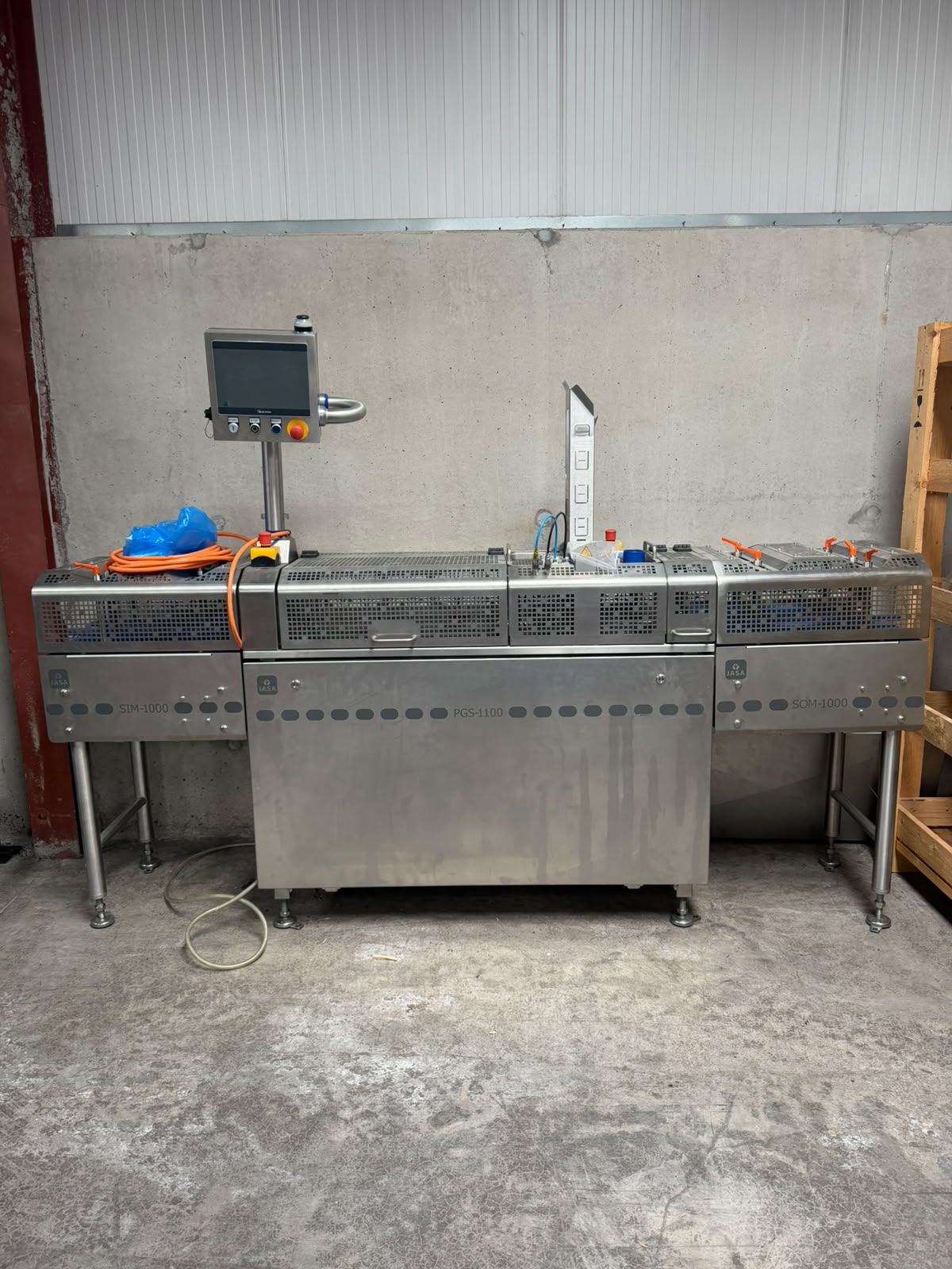 Used SLEEVER