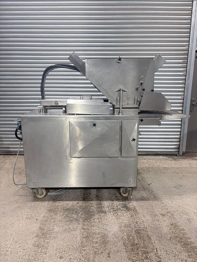 Used Koppens VM 400 HD