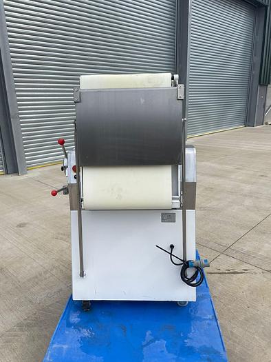 Used PASTRY SHEETER