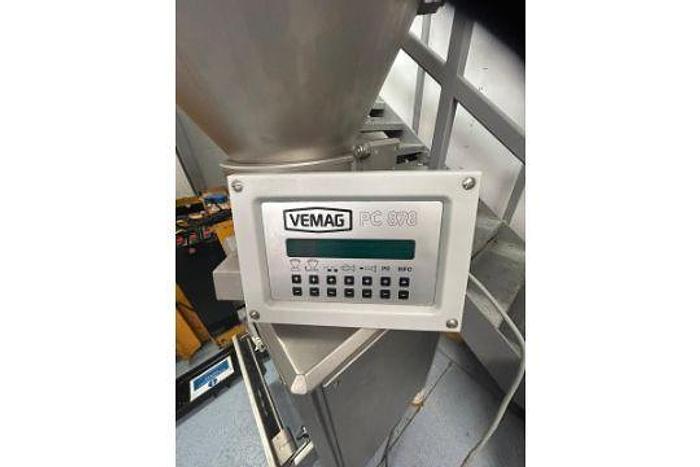 Used Vemag Robot 500