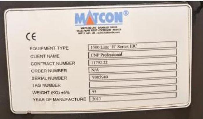 Used 2010 ALLFILL  SHA POWDER FILLING / PACKING LINES