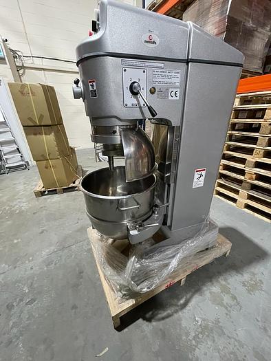 Used 80 QT PLANETARY MIXER