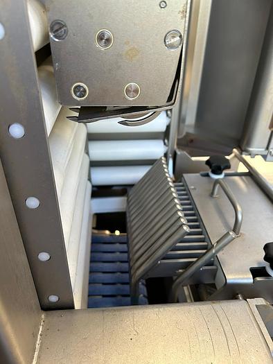 Used 2015 Treif Maschinenbau GmbH DIVIDER 660+