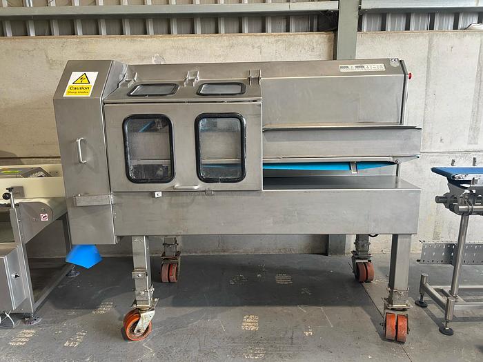 Used KRONEN SLICER