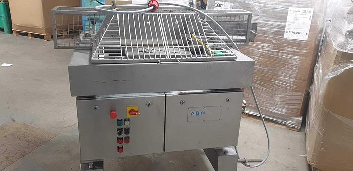 Used NORFO  AUTOMATIC BLOCK SAWING LINE