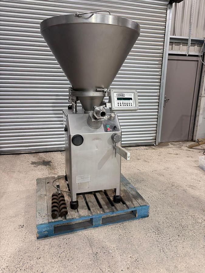 Used VEMAG ROBOT 500