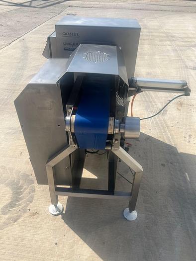 Used GORING KERR METAL DETECTOR