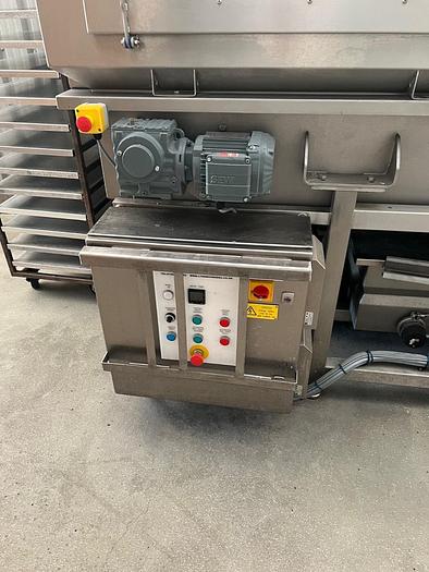 Used 2021 Lynmore  engineering Traywasher