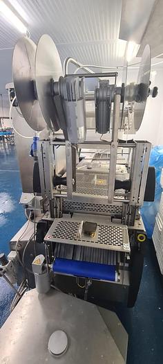 Used 2022 Multivac R145 thermoformer