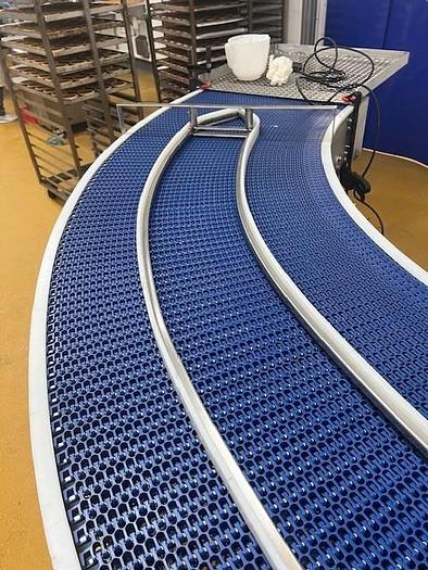 Used 90 DEGREE CONVEYOR
