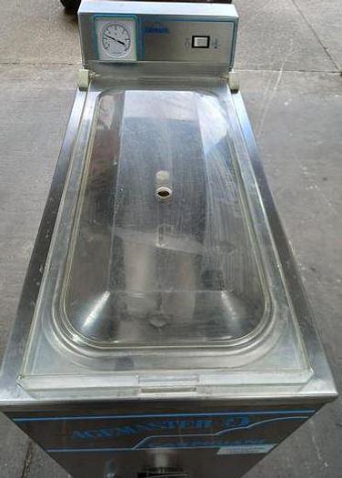 Used AGEMASTER