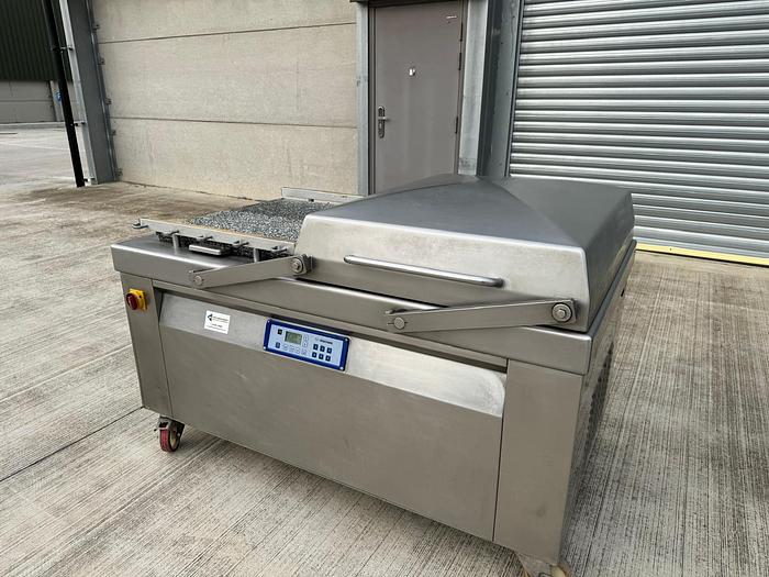 Used Multivac C500