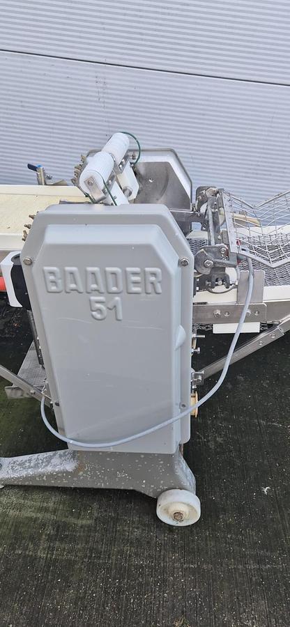 Used Baader 51