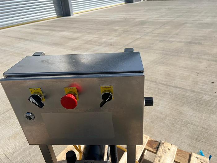 Used RIGGS DEPOSITOR