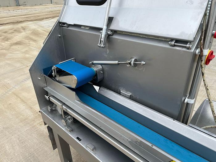 Used KRONEN SLICER