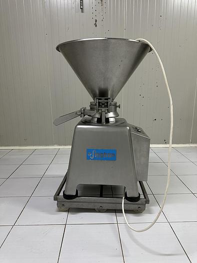 Used Stephan micro cutter emulsifier mc12