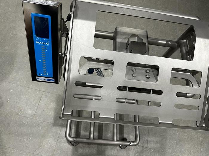 2022 Marco D142509 Precision Weighing Scale