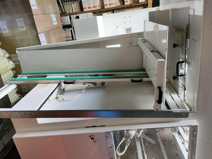 Used ENDOLINE CASE ERECTOR