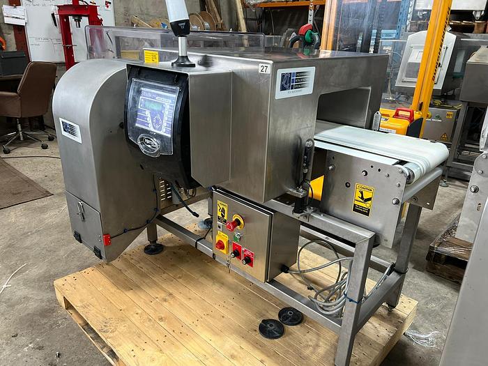 Used Fortress Stealth