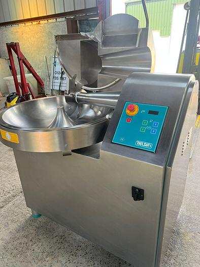 Used 2013 Talsa K50E bowl cutter