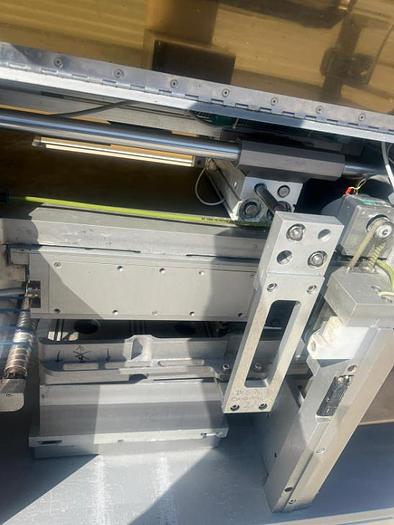 Used SEALPAC TRAYSEALER