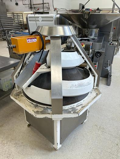 Used Sottoriva Bread Plant