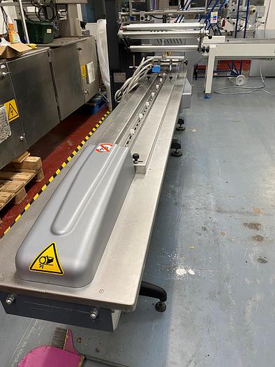 Used PFM PEARL FLOWRAPPER