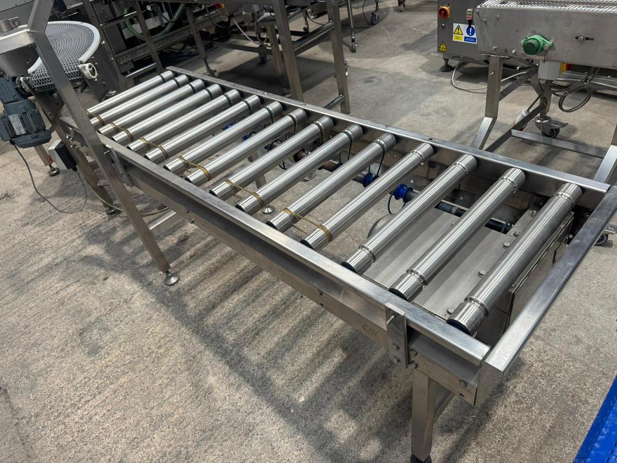 Used CONVEYOR