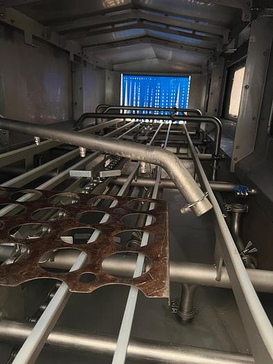 Used 2021 Lynmore  engineering Traywasher