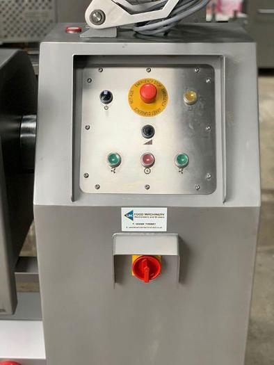 NIRO-TECH RX-150 PADDLE MIXER